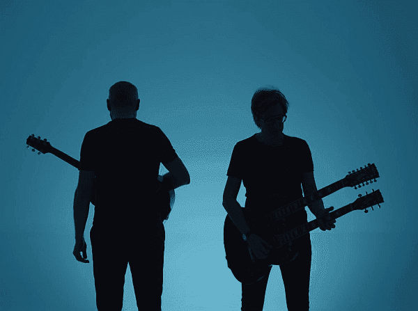 Duet Błędowski & Jemioła wydał singel "Kiedy Przychodzisz"