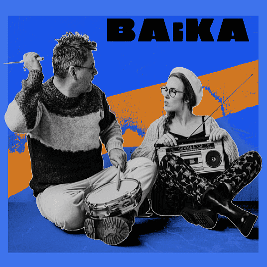 BAiKA - Zdecydowana Mniejszość