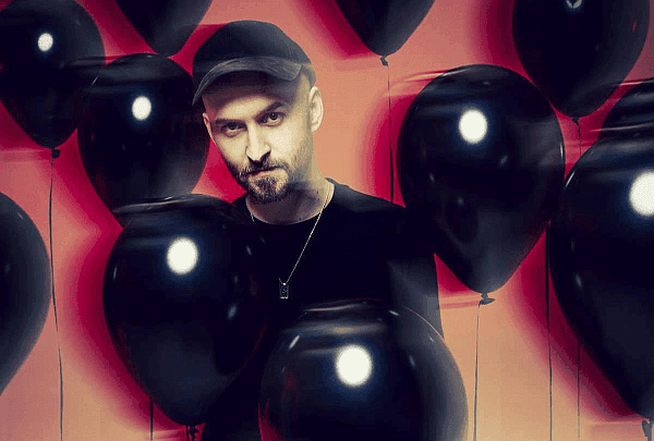 Baranovski zaprasza na trasę po Polsce