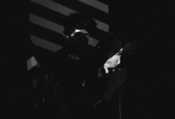 Beach House zapowiedział ep-kę "Become"