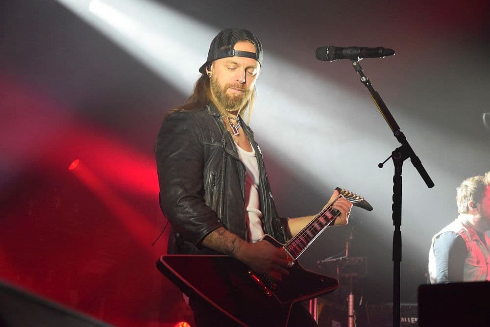 Rozkład jazdy Mystic Festival 2025