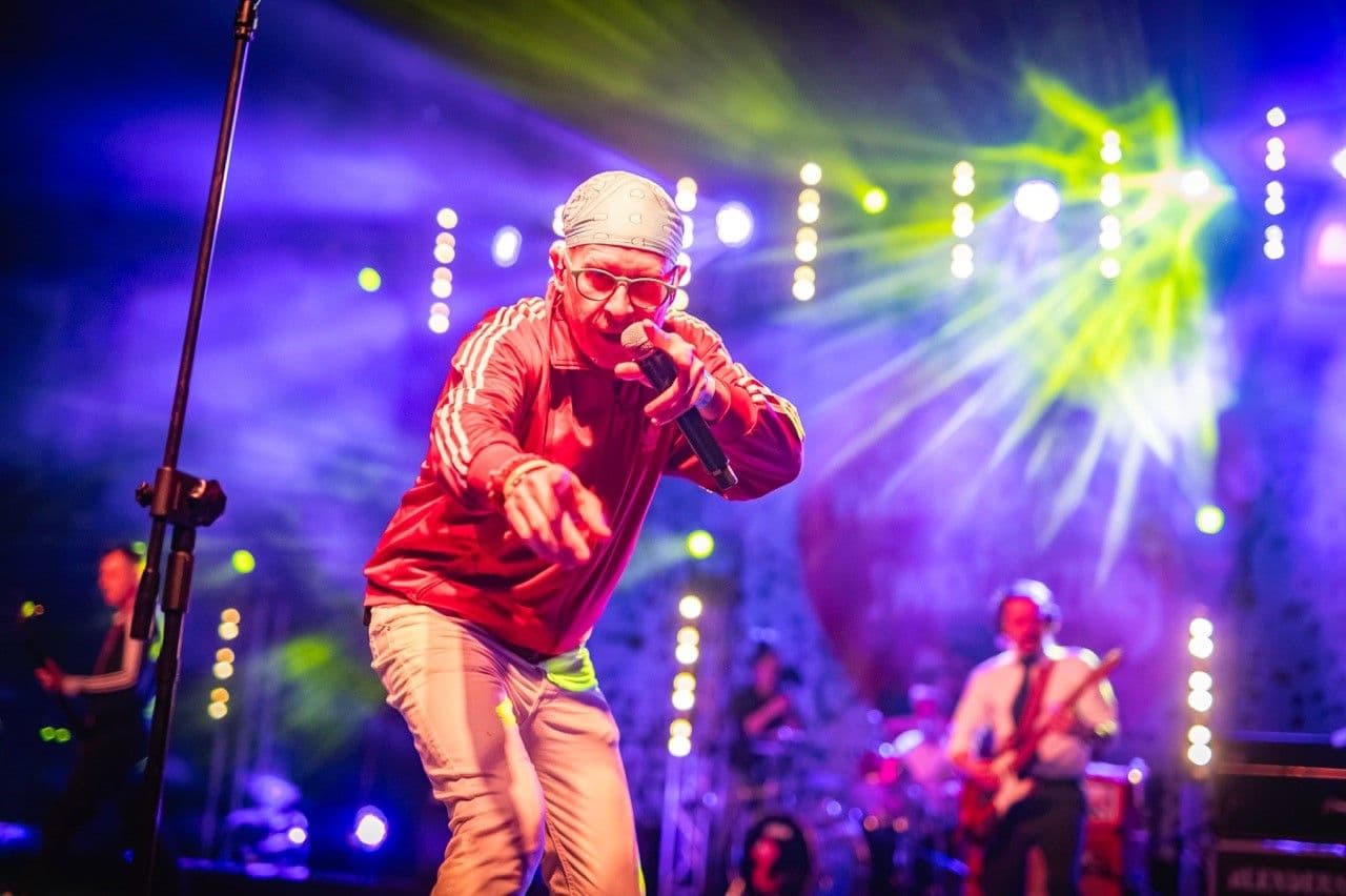 „Janusz! Szanuj!" od Blendersów