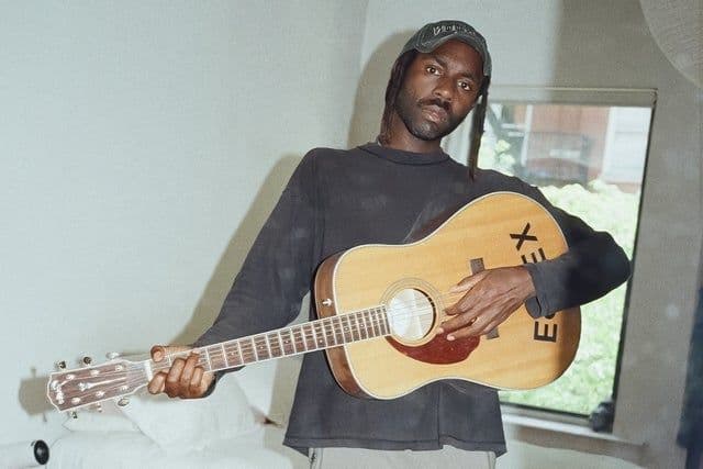 Blood Orange i Dominic Fike na Orange Warsaw Festival 2026