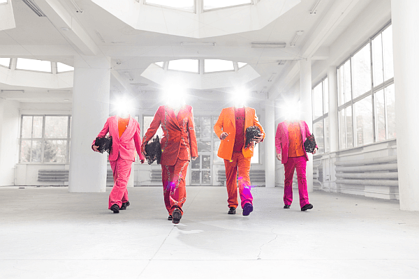 BOKKA i Tides From Nebula na wspólnej trasie po Polsce