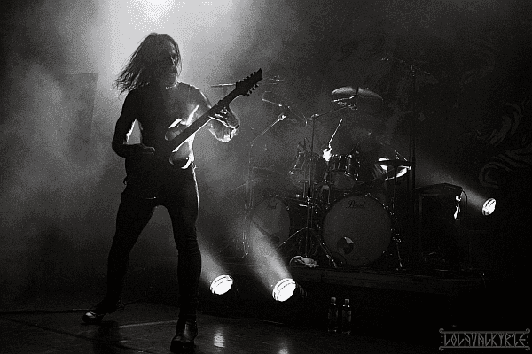 BØLZER na trzech koncertach w Polsce