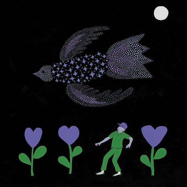 Bonnie "Prince" Billy - The Purple Bird