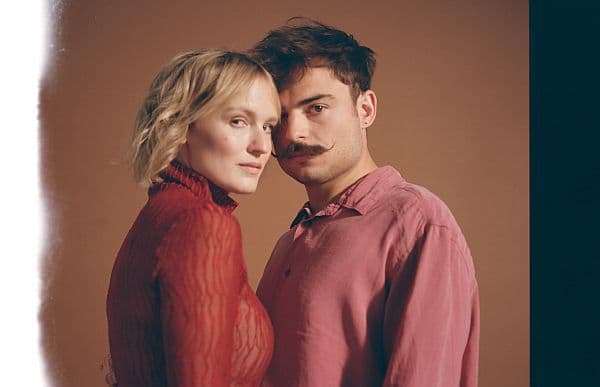 Bovska i Wiktor Dyduła rozpętali „Tsunami”