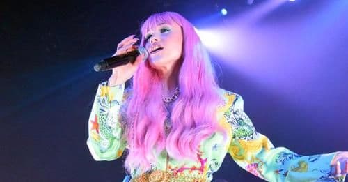 bryska na wiosennym tournee po Polsce.