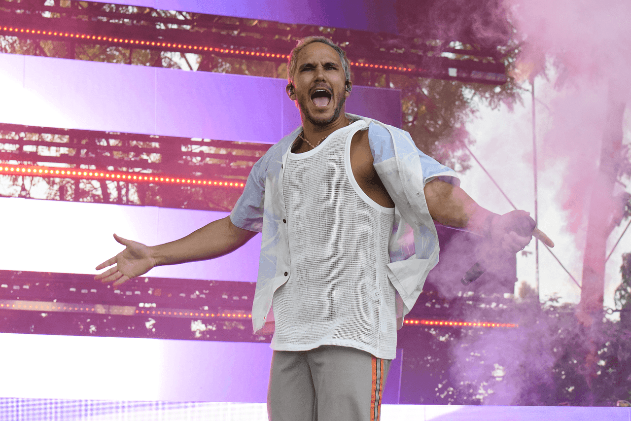 Big Time Rush / Warszawa, Letnia Scena Progresji / 7.6.2024