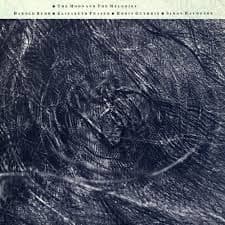 Harold Budd & Cocteau Twins – The Moon And The Melodies (reedycja)