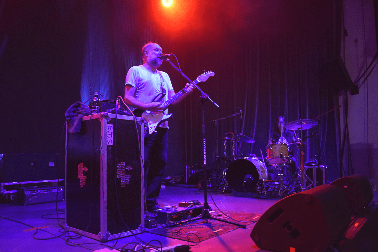 Built To Spill / Warszawa, Niebo / 26.6.2023