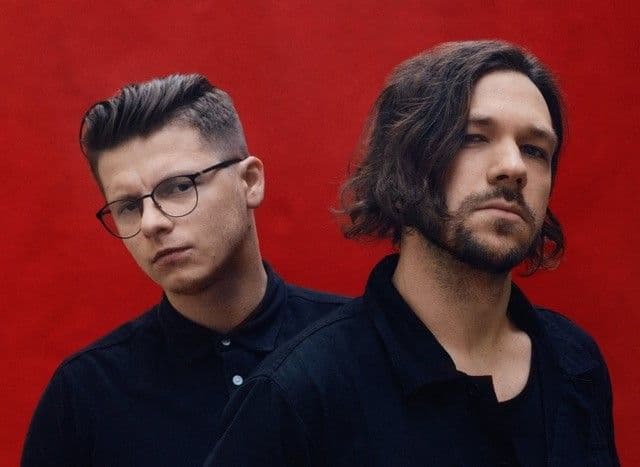 Nowy singel od lesznieńskiego The Bullseyes