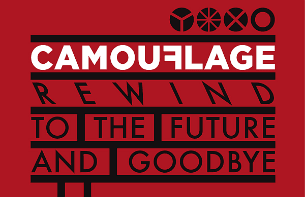 Camouflage wróci do Polski po 10 latach