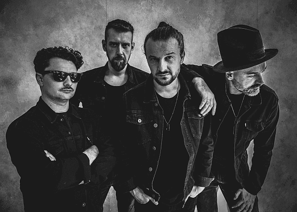 Carnal w duecie ze Smolikiem