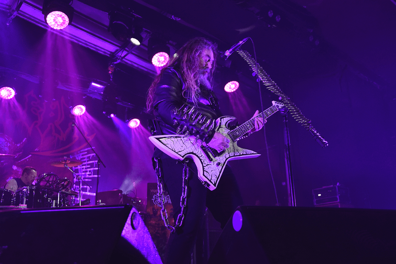 Max i Iggor Cavalera wrócą do Polski