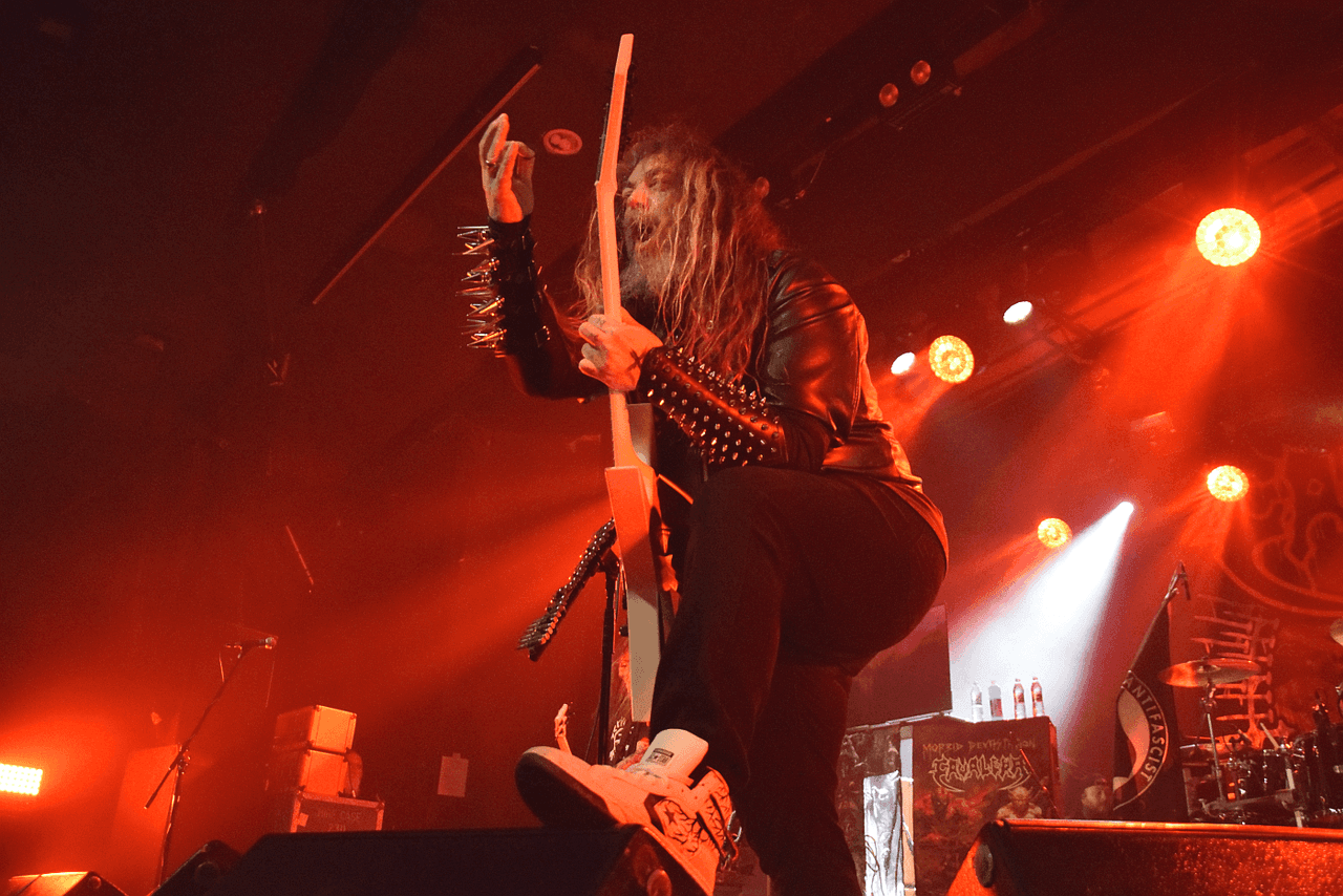 Cavalera Conspiracy znowu zasieje chaos w Warszawie