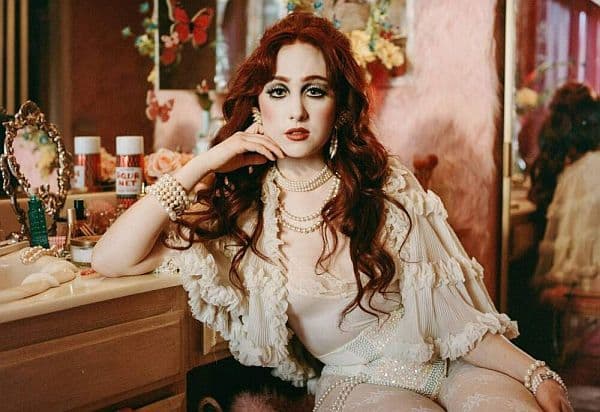 Chappell Roan i Michael Kiwanuka kolejnymi gwiazdami Orange Warsaw Festival