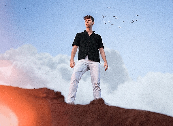 Druga zapowiedź debiutu Mateusza Ciawłowskiego