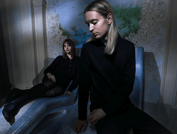 Duet Coals pojedzie do "Sanatorium"