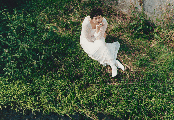 Karin Ann zaprezentowała singel „put me back together”