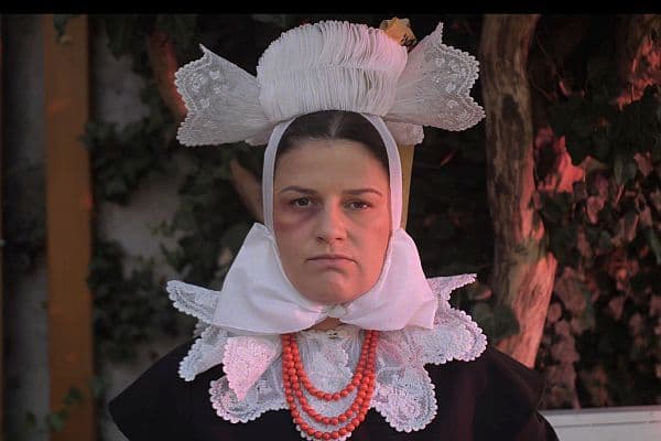 "Hola Hola" od Dagadany