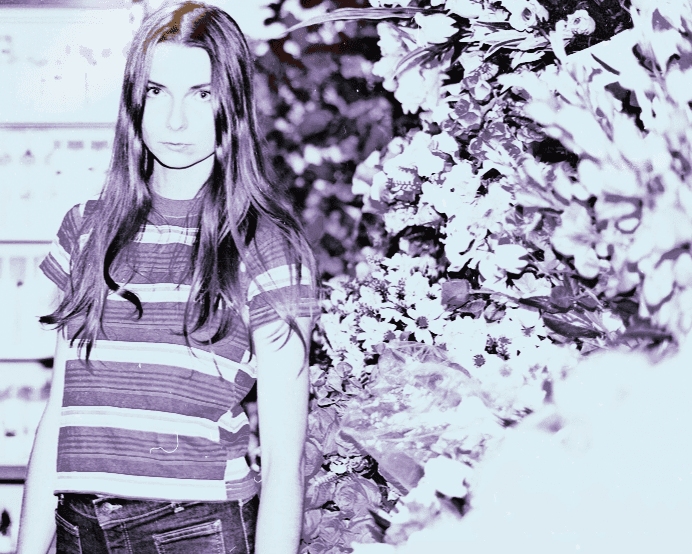 Daria Ze Śląska w Chinatown