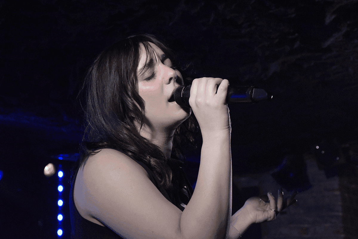 Déyyess / Warszawa, VooDoo Club / 03.04.2026