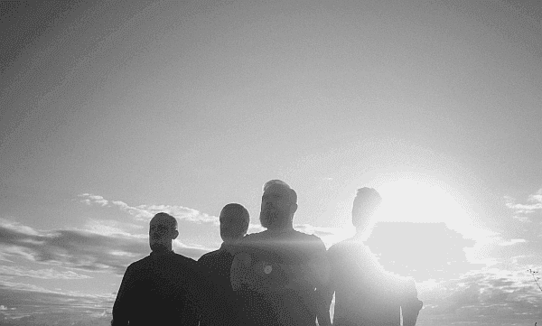 Post-metalowy Diatom wydał "For Mercy"