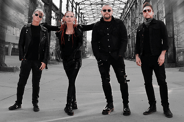 Peter Guellard z łódzkiego Blitzkriegu zaprezentował projekt Dichro