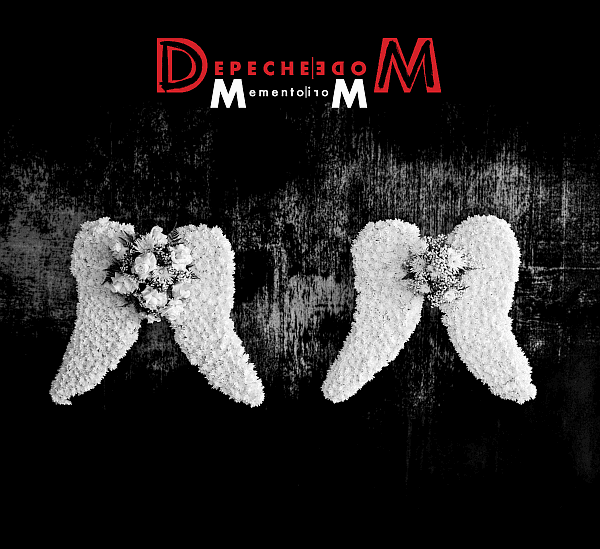 Depeche Mode z nowym singlem "My Cosmos Is Mine"