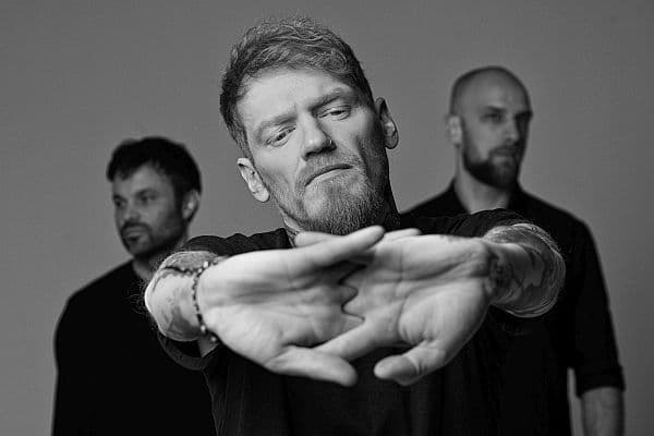 Dziwna Wiosna wydała "No No No"