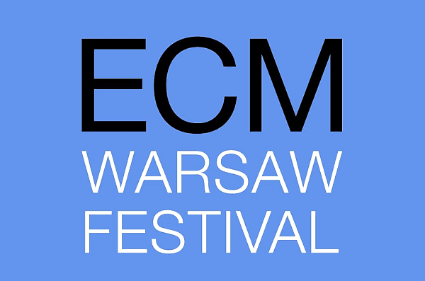 ECM Warsaw Festival 2025 już za miesiąc
