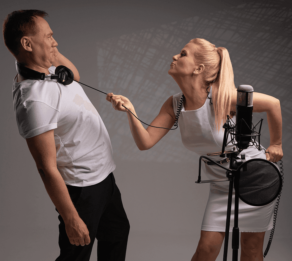 Olsztyński Edein zaśpiewał o "Twojej Ziemi"