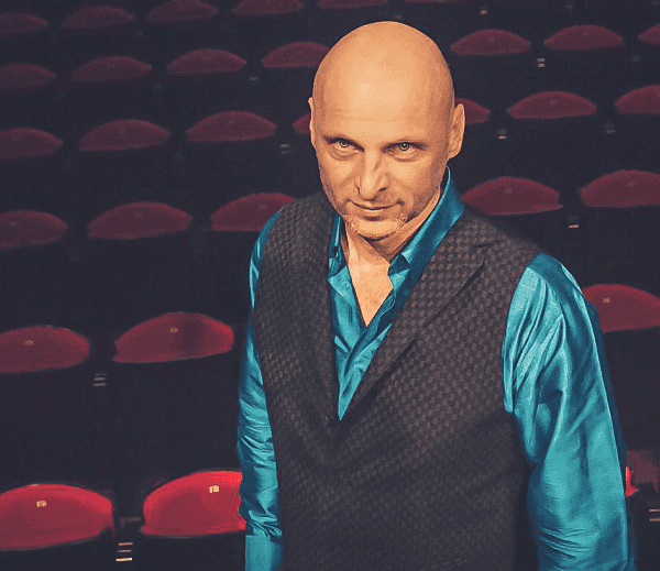 Electronic Division wypuścił "Nowy wiatr"