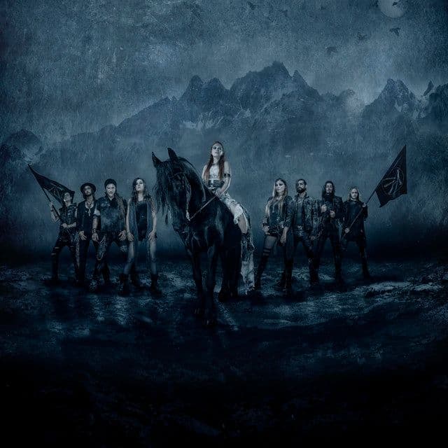 Eluveitie wróci do Warszawy z Pain i Wolfheart