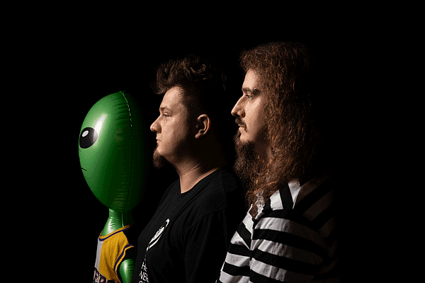 emocean drive zaprosił na rolki