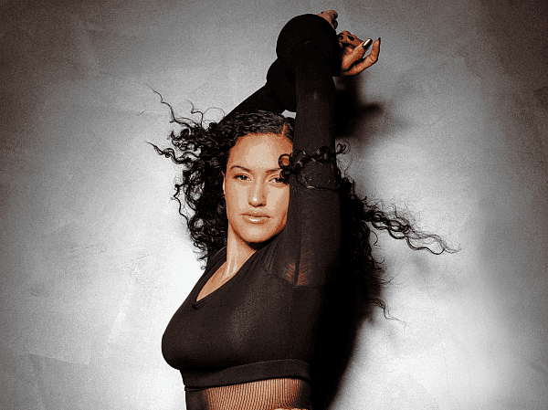 Empress Of za miesiąc w Warszawie