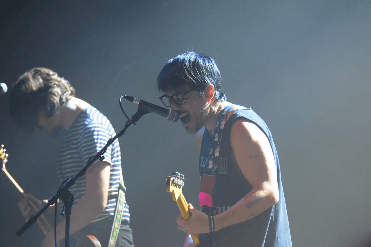 FIDLAR / Warszawa, Progresja / 30.06.2025