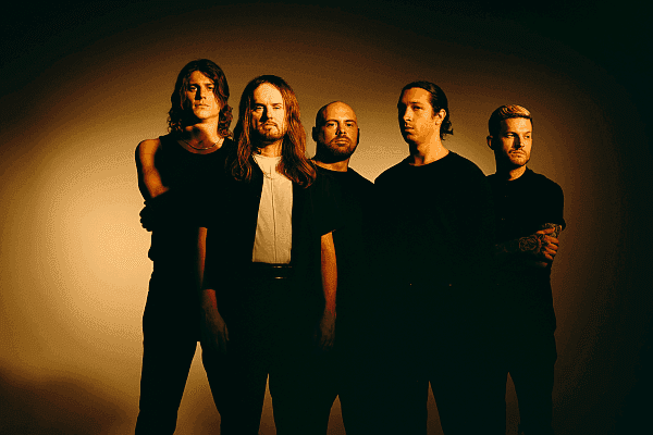 Fit For A King przyjedzie do Warszawy