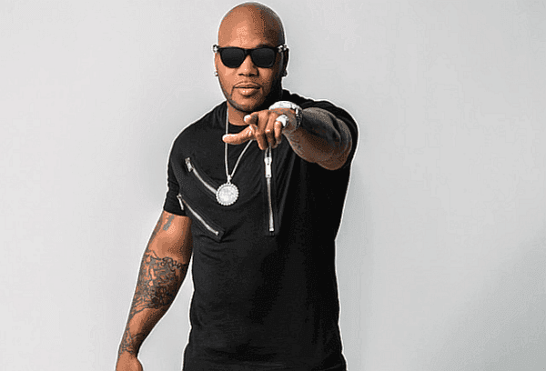 Flo Rida wróci do Polski