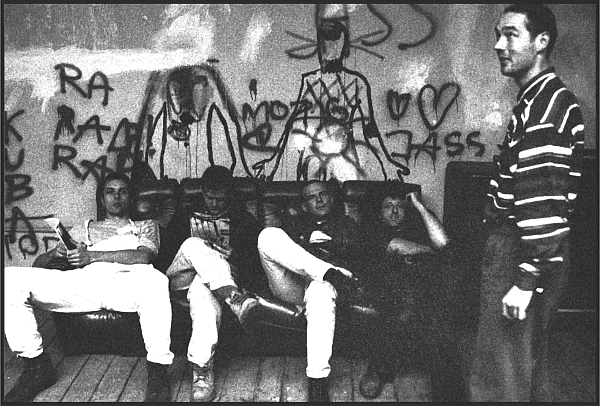 "Rozmowy S Catem" powrócą po 27 latach