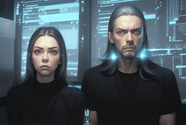 Zima W Środku Lata przedstawiła "Kody I Haki"