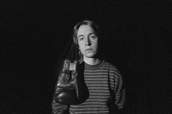 Franio Mucha tobie ufa