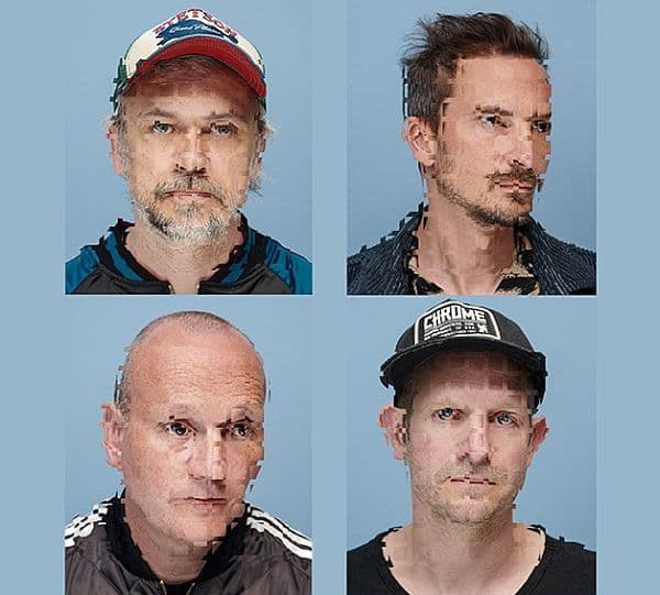 Fujiya & Miyagi w Polsce po 15 latach