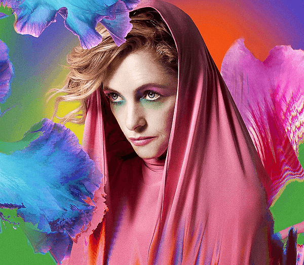 Alison Goldfrapp zapowiada solową płytę
