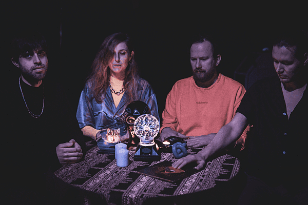 Warszawskie Hanako odpala fajerwerki