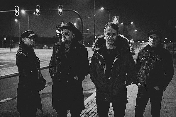 Hedone ponownie z Renatą Przemyk