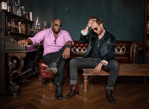 Limboski & Rev.Ray wydali "Sweet Goodby"