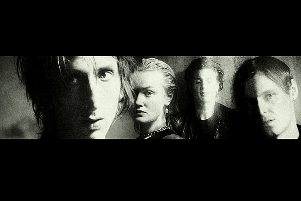 The Horrors zagrają w Warszawie