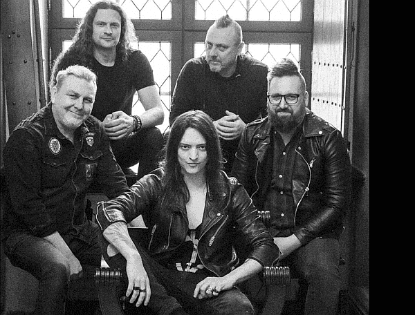 Jan Borysewicz gościem House Of Death